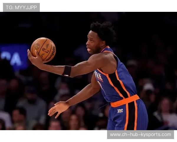 OG·阿努诺比（OG Anunoby）加盟纽约尼克斯队，阿努诺比合同