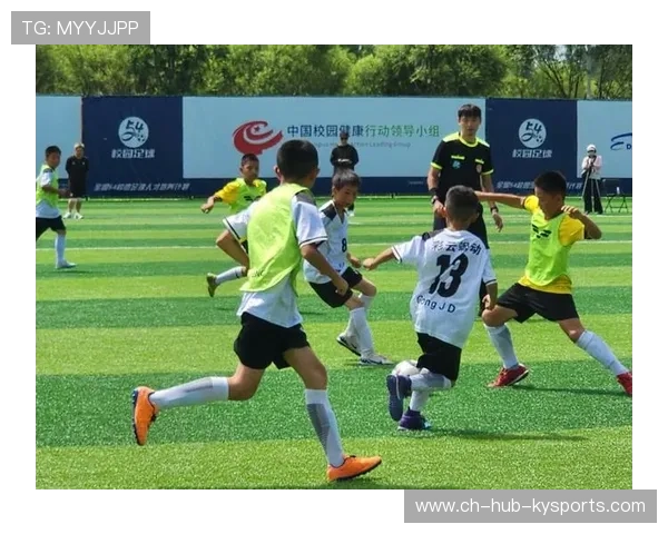 中国足球宣传月开启，系列公益活动精彩纷呈，足球公益比赛